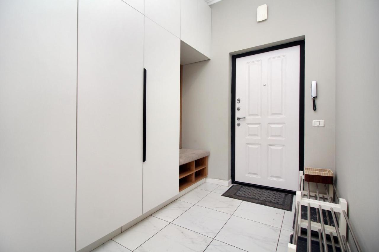 Perfect Spacious Apartment 356 Almaty Extérieur photo