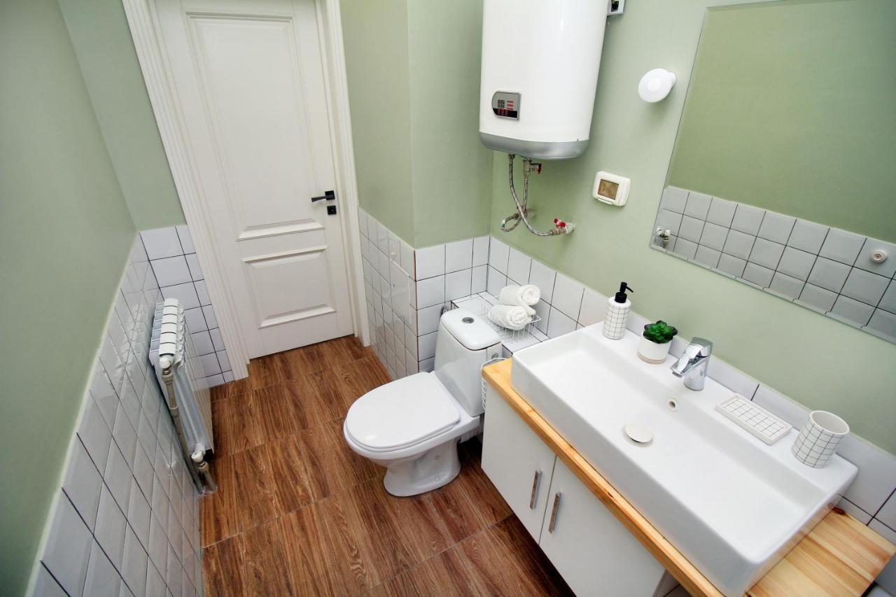 Perfect Spacious Apartment 356 Almaty Extérieur photo